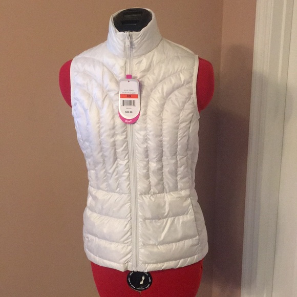 be inspired Other - Women’s down vest